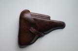 1902 DWM AMERICAN EAGLE (FAT BARREL) RIG / MINT - 9 of 10
