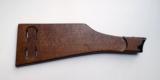 1916 DWM NAVY GERMAN LUGER WITH # STOCK - 9 of 13