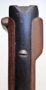 1917 DWM MILITARY ARTILLERY GERMAN LUGERRIGW/ MATCHING # STOCK & MAGAZINE - 13 of 13