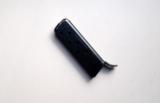 FEMARU (HUNGARIAN) MODEL 37 / NAZI MARKED / W/ 1 MATCHING # MAGAZINES - 8 of 12