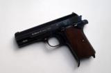 FEMARU (HUNGARIAN) MODEL 37 / NAZI MARKED / W/ 1 MATCHING # MAGAZINES - 3 of 12