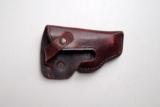 MODEL 200 ASTRA FIRECAT / ENGRAVED / WITH HOLSTER - 9 of 11