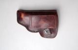 MODEL 200 ASTRA FIRECAT / ENGRAVED / WITH HOLSTER - 10 of 11
