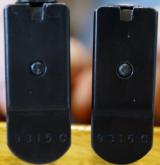 P38 AC 41 RIG W ITH 2 MATCHING NUMBERED MAGAZINES & BRING BACK PAPERS - 8 of 13