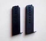 P38 AC 41 RIG W ITH 2 MATCHING NUMBERED MAGAZINES & BRING BACK PAPERS - 7 of 13