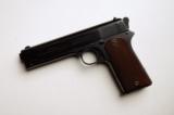 COLT MODEL 1905 .45 AUTOMATIC PISTOL / MINT - 3 of 10