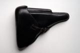 42 BYF NAZI BLACK WIDOW GERMAN LUGER RIG - 9 of 10