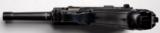 42 BYF NAZI BLACK WIDOW GERMAN LUGER RIG - 7 of 10