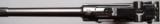 STOEGER NAVY LUGER WITH 6" BARREL - 4 of 8