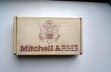 MITCHELL ARMS AMERICAN EAGLE P.08 WITH BOX - 10 of 10