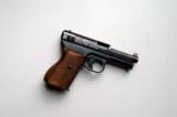 MAUSER NAZI MODEL 1934 WWII RIG - 6 of 9