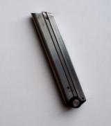 1906 DWM SWISS MILITARY GERMAN LUGER RIG - 9 of 13