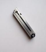 1906 DWM SWISS MILITARY GERMAN LUGER RIG - 10 of 13