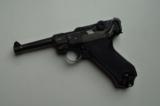 42 BYF NAZI
BLACK WIDOW GERMAN LUGER
- 2 of 7