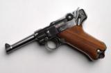 STOEGER AMERICAN EAGLE LUGER / MINT - 2 of 9