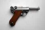 MITCHELL ARMS AMERICAN EAGLE P.08 / MINT - 4 of 7