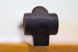 1918 ERFURT ARTILLERY MILITARY GERMAN LUGER RIG W/ MATCHING NUMBERED MAGAZINE - 10 of 12