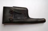 MAUSER BOLO BROOMHANDLE WITH ORIGINAL HOLSTER - 10 of 11