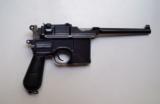 MAUSER BROOMHANDLE PRE WAR COMMERCIAL / MINT - 4 of 6