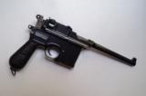 MAUSER BROOMHANDLE PRE WAR COMMERCIAL / MINT - 5 of 6