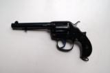 COLT MODEL 1902 PHILIPPINE CONSTABULARY W/ COLT LETTER - 2 of 7