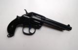 COLT MODEL 1902 PHILIPPINE CONSTABULARY W/ COLT LETTER - 6 of 7