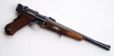 1902 DWM CARBINE W/ MATCHING #STOCK AND DISPLAY CASE - 8 of 16