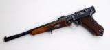 1902 DWM CARBINE W/ MATCHING #STOCK AND DISPLAY CASE - 4 of 16