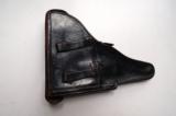 1937 S/42 NAZI GERMAN LUGER RIG W/ 2 MATCHING # MAGAZINE - 10 of 10