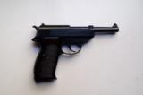 WALTHER NAZI P38 AC 42 (1ST VARIATION) RIG - 5 of 10