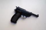 WALTHER NAZI P38 AC 42 (1ST VARIATION) RIG - 6 of 10