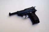 WALTHER NAZI P38 AC 42 (1ST VARIATION) RIG - 3 of 10