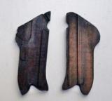 1916 DWM MILITARY GERMAN LUGER WITH MATCHING # MAGAZINE - 6 of 8