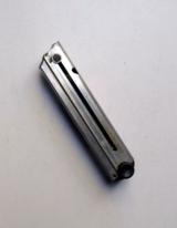 1916 DWM MILITARY GERMAN LUGER WITH MATCHING # MAGAZINE - 7 of 8
