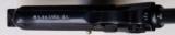 1916 DWM MILITARY GERMAN LUGER WITH MATCHING # MAGAZINE - 3 of 8