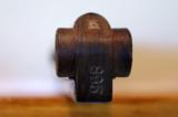 1916 DWM MILITARY NAVY GERMAN LUGER RIG WITH MATCHING # MAGAZINE-MINT
- 9 of 12