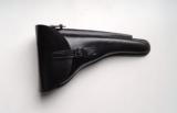 1916 DWM MILITARY NAVY GERMAN LUGER RIG WITH MATCHING # MAGAZINE-MINT
- 11 of 12