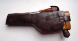 MAUSER BOLO BROOMHANDLE WITH ORIGINAL HOLSTER AND STOCK - MINT - 11 of 12