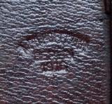 MAUSER BOLO BROOMHANDLE WITH ORIGINAL HOLSTER AND STOCK - MINT - 12 of 12