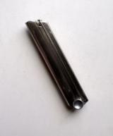 K DATE (1934) NAZI GERMAN LUGER WITH 1 MATCHING # MAGAZINE - MINT CONDITION - 6 of 9