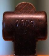 1917 DWM MILITARY ARTILLERY GERMAN LUGERRIG - 13 of 13