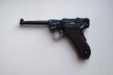 1906 DWM AMERICAN EAGLE GERMAN LUGER- 1 of 7