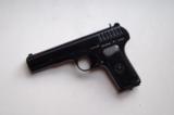 1939 RUSSIAN TOKAREV MODEL TT33 RIG WITH 2 MATCHING NUMBERED MAGAZINES - 4 of 10