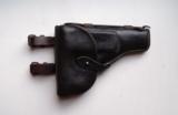 1939 RUSSIAN TOKAREV MODEL TT33 RIG WITH 2 MATCHING NUMBERED MAGAZINES - 8 of 10