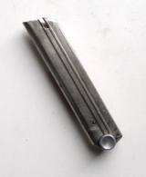 G DATE (1935) NAZI GERMAN LUGER WITH MATCHING # MAGAZINE - 6 of 8