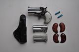 COBRA MODEL 22M WITH CASE AND ACCESSORIES - MINT CONDITION - 3 of 8