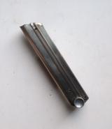 MAUSER PERSIAN (IRANIAN) ARTILLERY GERMAN LUGER RIG (VERY RARE) - 10 of 12