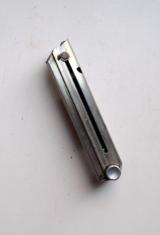 MAUSER PERSIAN (IRANIAN) ARTILLERY GERMAN LUGER RIG (VERY RARE) - 11 of 12