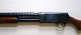 STEVENS 520-30 WWII MILITARY TRENCH GUN WITH BAYONET - 3 of 11