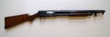 STEVENS 520-30 WWII MILITARY TRENCH GUN WITH BAYONET - 5 of 11